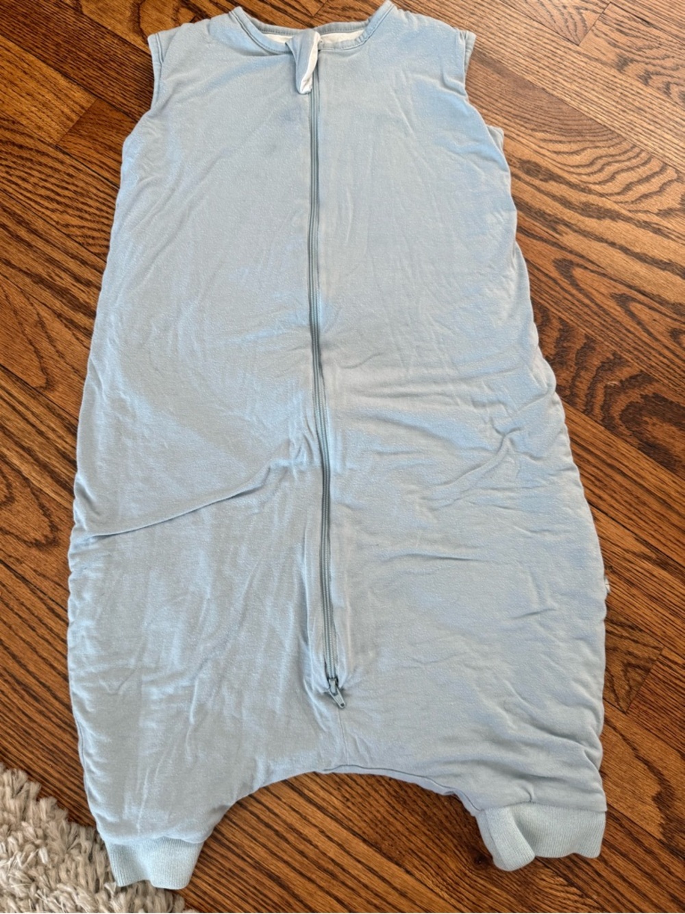 Kyte Baby Bamboo Sleep Bag Walker 6-18m
